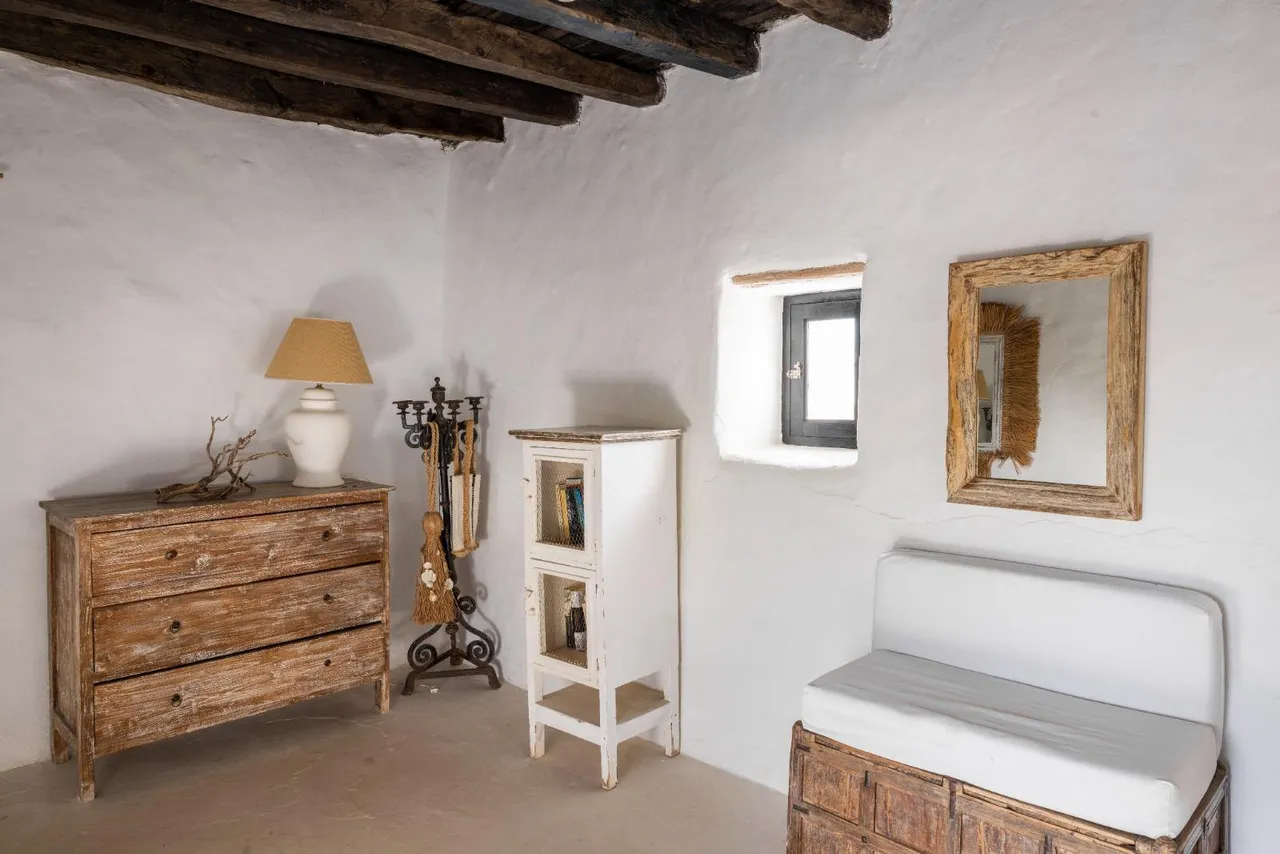 living - Casa / villa de 169m² en venta en Formentera - gallery - 6