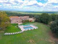 living - 1,152m² country house with 4,600m² garden for sale in El Gironés - gallery thumbnail - 1