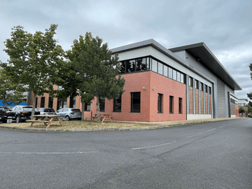 logistics - Activity Facility For Rent - featured