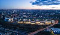 logistics - Light Industrial Premises / Offices For Rent - gallery thumbnail - 5