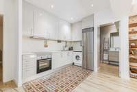 living - Piso de 90m² en venta en Gótico, Barcelona - gallery thumbnail - 7
