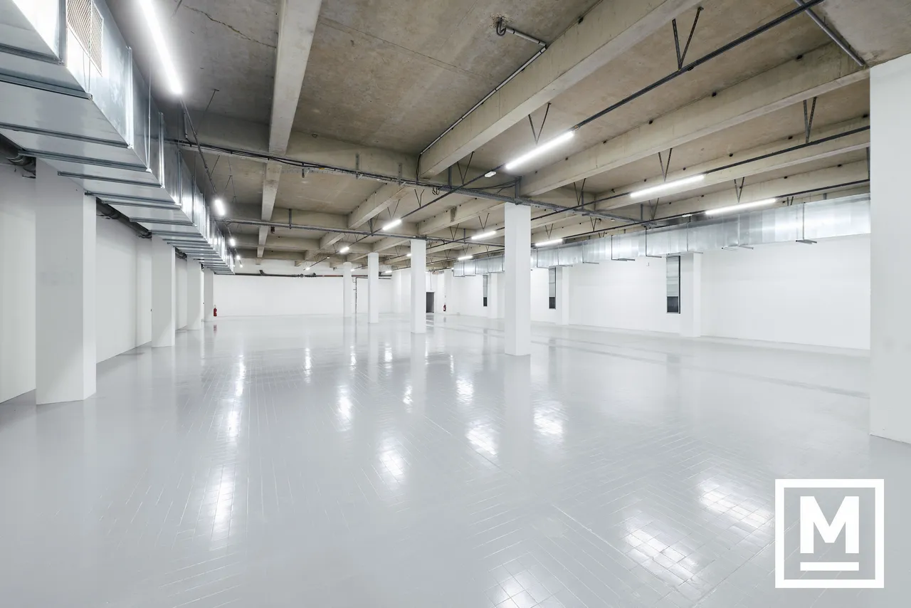 logistics - Entrepôt À Louer - gallery - 7