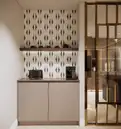 living - Piso de 215m² en venta en Lista, Madrid - gallery thumbnail - 6