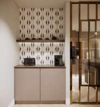 living - Piso de 215m² en venta en Lista, Madrid - gallery thumbnail - 6