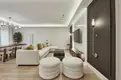 living - Piso de 161m² en venta en Castellana, Madrid - gallery thumbnail - 3
