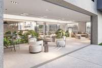 living - XOPARQ Apartments - gallery thumbnail - 7