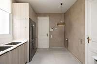 living - Piso de 217m² con 10m² terraza en venta en Eixample Izquierdo - gallery thumbnail - 9
