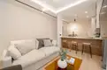 living - 112m² apartment for sale in Sol, Madrid - gallery thumbnail - 1