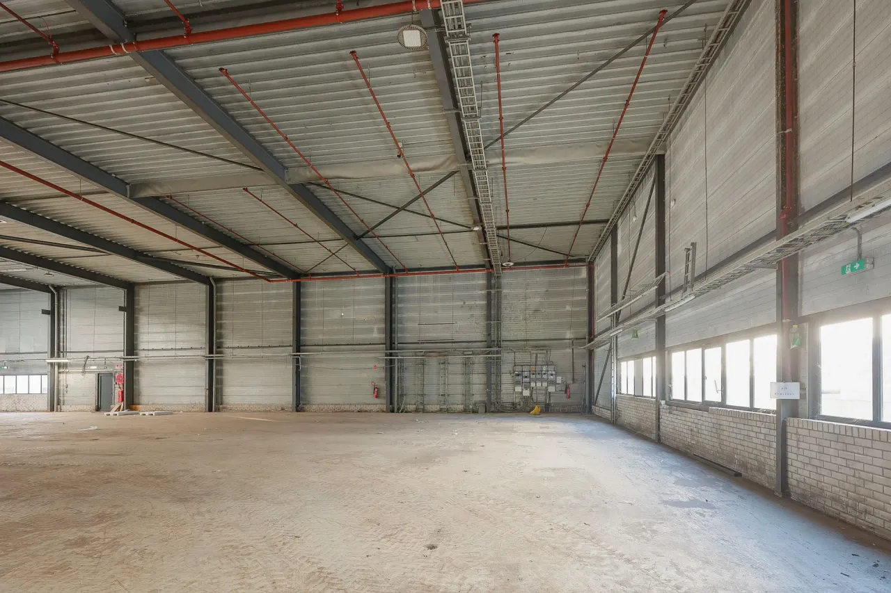 logistics - Amerikahavenweg 42 - Logistica - Dils - gallery - 6