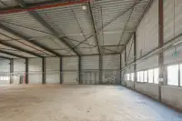 logistics - Amerikahavenweg 42 - Logistics - Dils - gallery thumbnail - 6