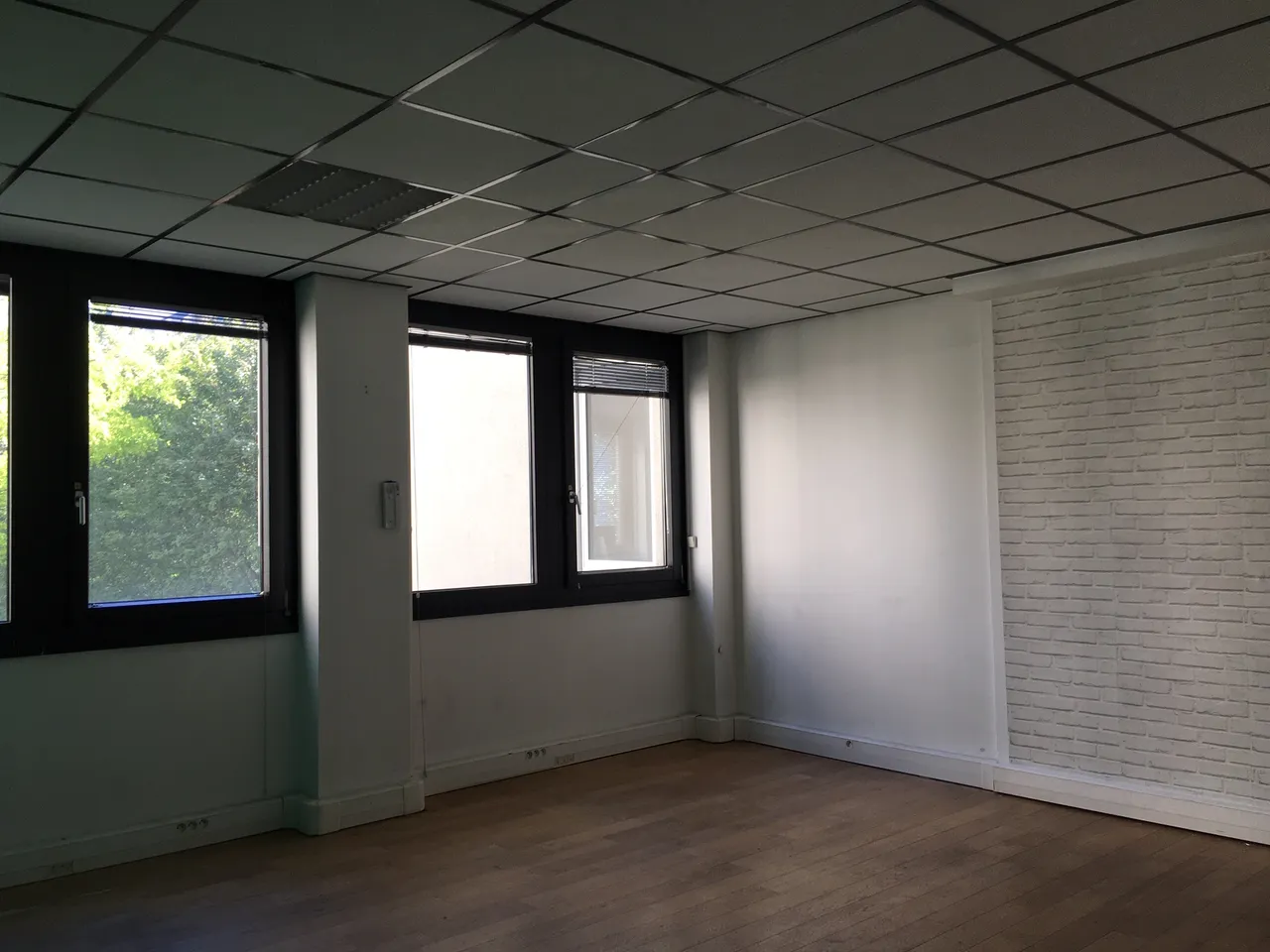 office - Bureaux À Louer - gallery - 7