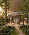 living - Garden In Town - Living - Dils - gallery thumbnail - 5