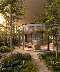 living - Garden In Town - Wonen - Dils - gallery thumbnail - 5