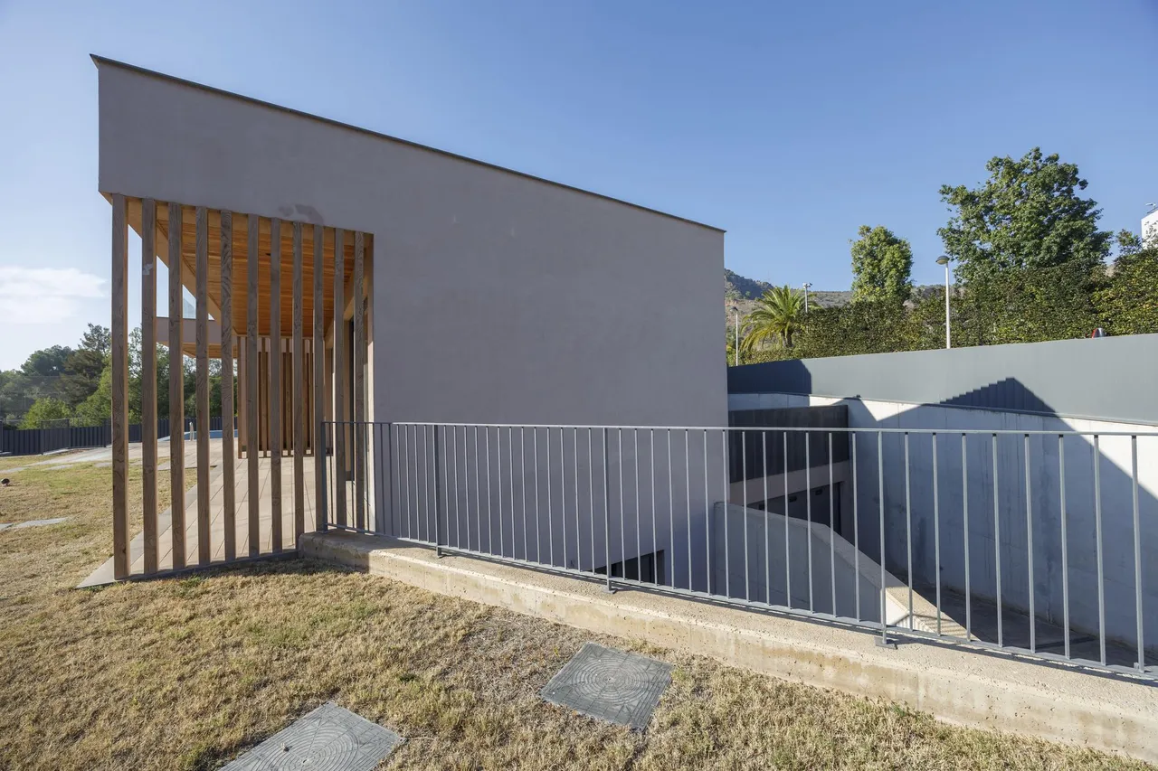 living - Casa / villa de 840m² en venta en Los Monasterios, Valencia - gallery - 8