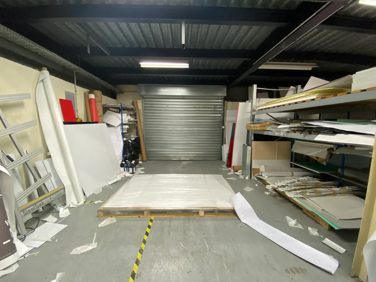 logistics - Activités / Bureaux À Louer - gallery - 4