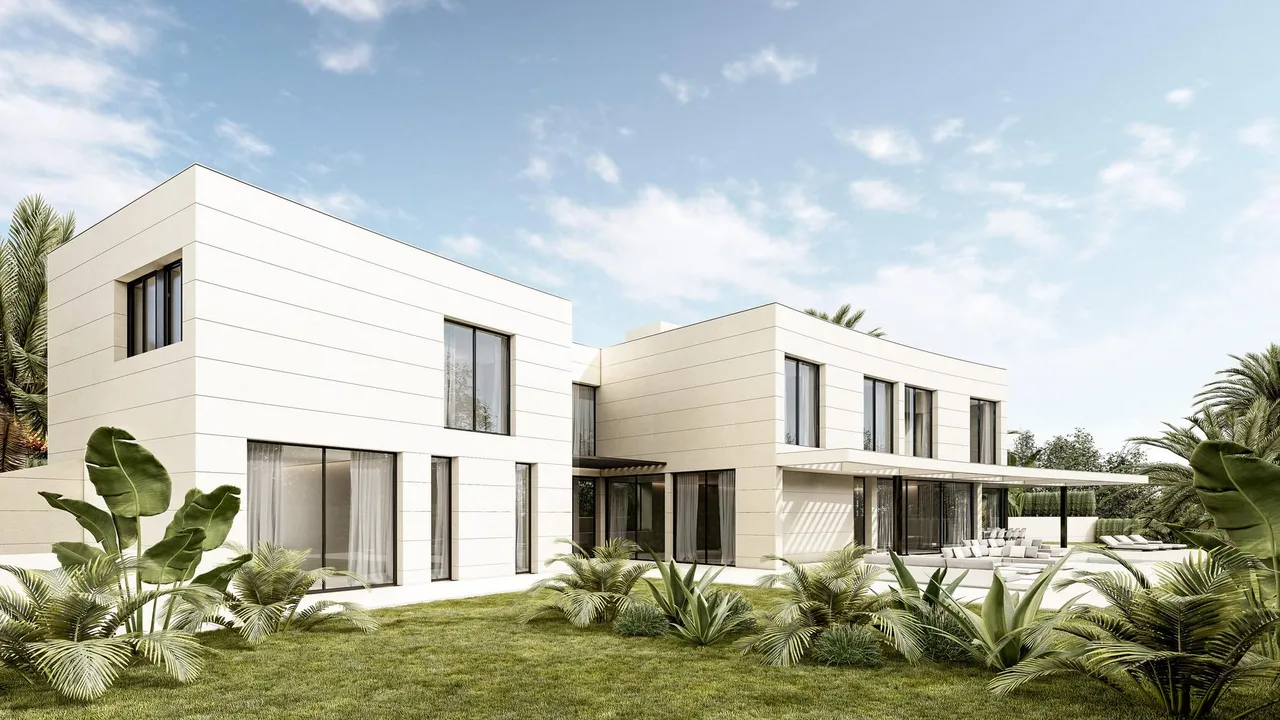 living - Casa / villa de 800m² en venta en Sant Andreu de Llavaneres - gallery - 5
