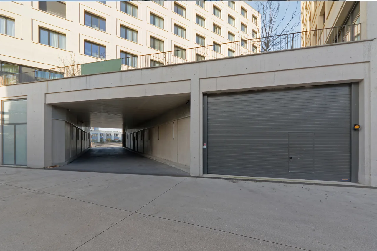 logistics - Activités / Bureaux À Louer - gallery - 2