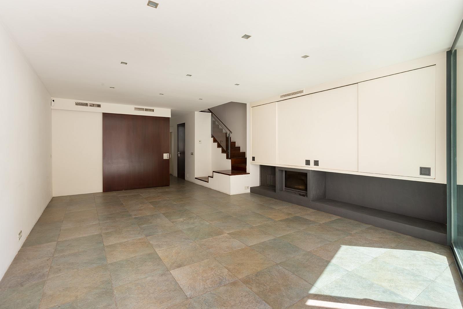 living - Casa / villa de 422m² con 71m² terraza en venta en Sarrià - gallery thumbnail - 8