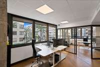 living - 218m² office for sale in East Marbella, Costa del Sol - gallery thumbnail - 9