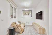 living - 60m² apartment for sale in Arapiles, Madrid - gallery thumbnail - 3