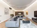 living - Piso de 113m² en venta en Gótico, Barcelona - gallery thumbnail - 8