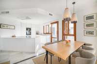 living - 125m² apartment with 102m² terrace for sale in Nueva Andalucía - gallery thumbnail - 9