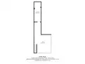 living - Edificio de 135m² con 58m² terraza en venta en Marbella Centro - Plano del piso thumbnail - 4