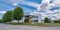 logistics - Activités / Bureaux À Louer - gallery thumbnail - 3