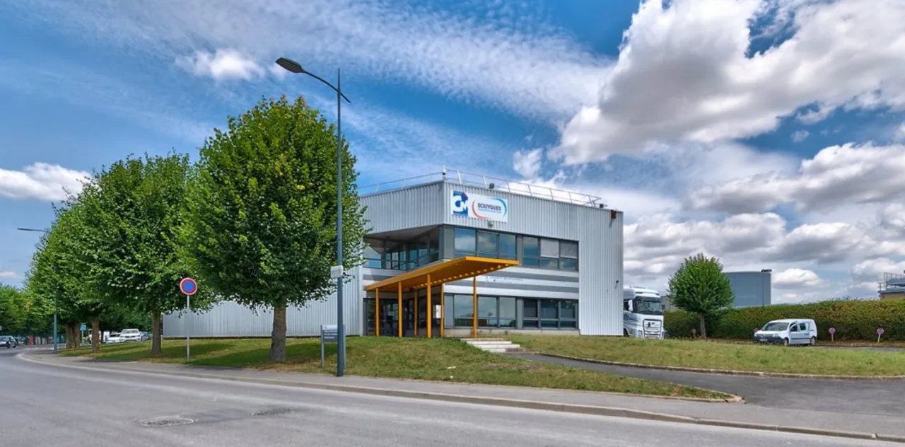 logistics - Light Industrial Premises / Offices For Rent - gallery - 3