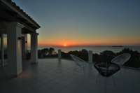 living - Casa / villa de 552m² con 200m² terraza en venta en San José - gallery thumbnail - 3