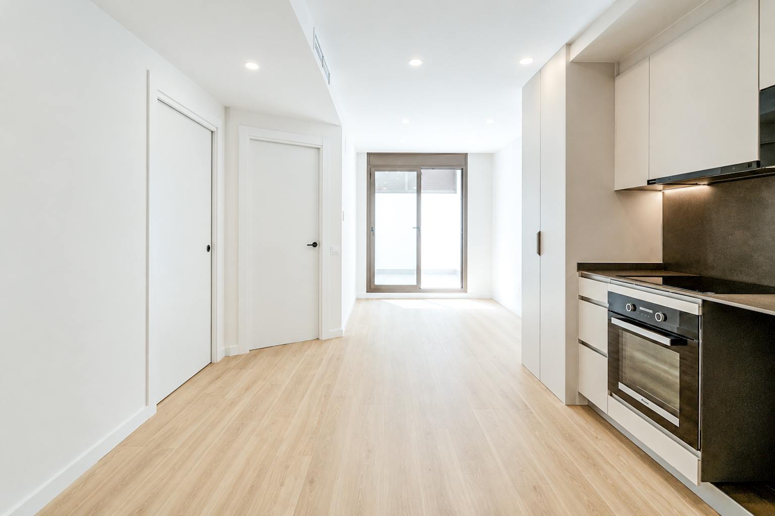 living - Sant Antoni Apartments - gallery thumbnail - 10