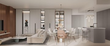 living - Origin Marbella: sofisticación y tranquilidad - featured