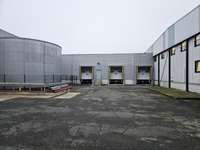 logistics - Warehouse For Rent - gallery thumbnail - 1
