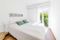 living - Piso de 71m² en venta en Sitges Town, Barcelona - gallery thumbnail - 5