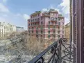 living - Piso de 183m² en venta en Eixample Derecho, Barcelona - gallery thumbnail - 5