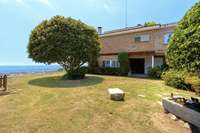 living - Casa / villa de 1,744m² en venta en Cabrera de Mar - gallery thumbnail - 7