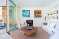 living - Casa / villa de 450m² en venta en Santa Eulalia - gallery thumbnail - 10