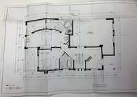 living - 842m² house / villa for sale in Alella, Barcelona - Floor Plan thumbnail - 7