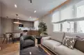 living - Piso de 121m² en venta en Retiro, Madrid - gallery thumbnail - 3