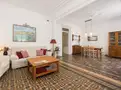 living - 156m² apartment for sale in Eixample Right, Barcelona - gallery thumbnail - 9