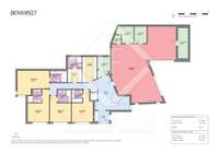 living - 659m² house / villa with 14,000m² garden for sale in Sarrià - Floor Plan thumbnail - 2