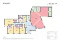 living - Casa / villa de 659m² con 14,000m² de jardín en venta en Sarrià - Plano del piso thumbnail - 2