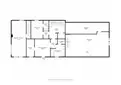 living - Casa rural de 550m² en venta en Penedès, Barcelona - Plano del piso thumbnail - 2