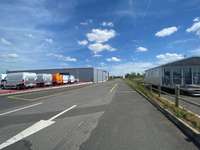 logistics - Warehouse / Offices For Rent - gallery thumbnail - 5