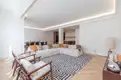 living - Piso de 217m² en venta en Goya, Madrid - gallery thumbnail - 5