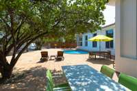 living - 205m² house / villa for sale in Argentona, Barcelona - gallery thumbnail - 1