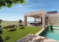 living - 741m² plot for sale in Sa Tuna, Costa Brava - gallery thumbnail - 6