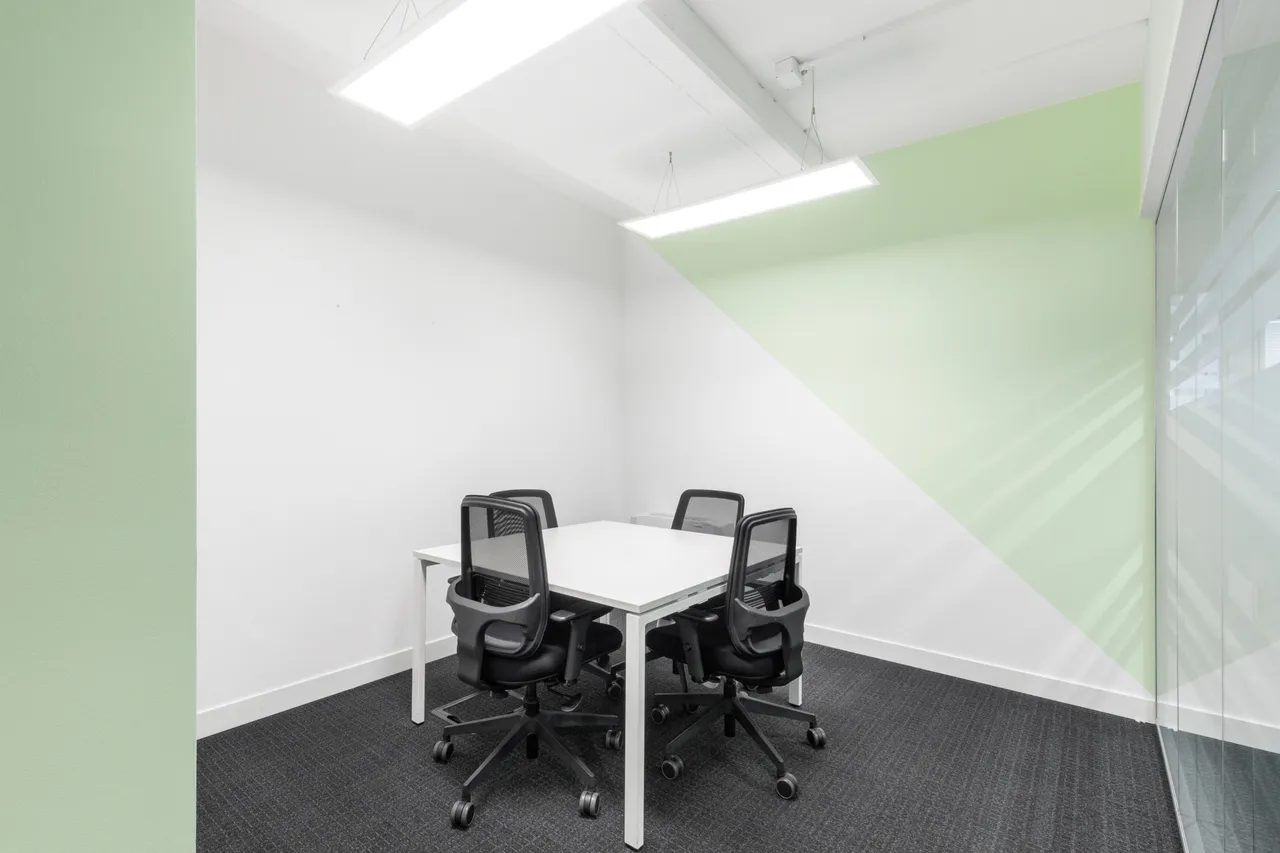 office - Agrate Brianza - Uffici - Dils - gallery - 9