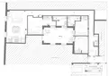 living - 101m² apartment for sale in Retiro, Madrid - Floor Plan thumbnail - 1