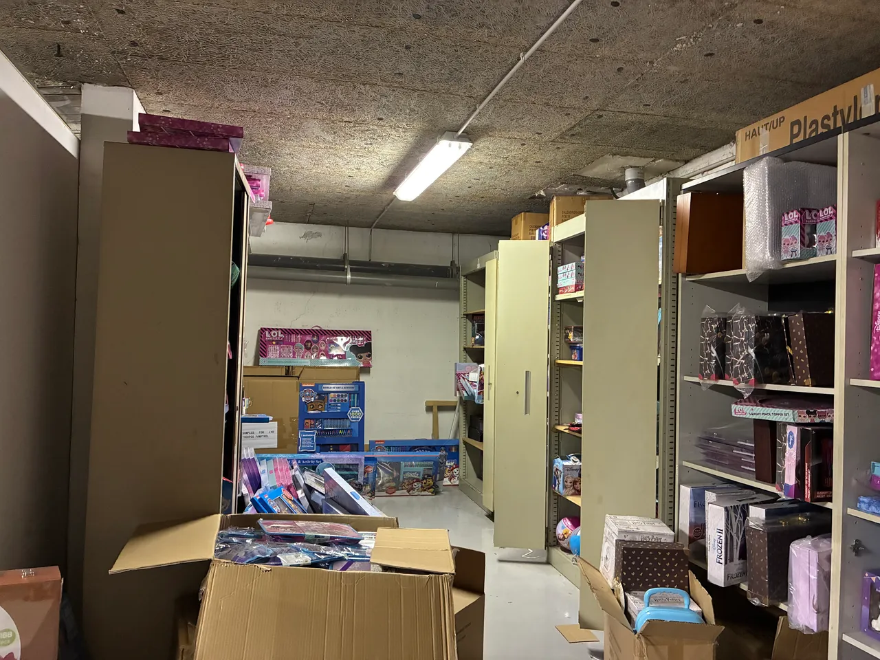 logistics - Light Industrial Premises / Offices For Sale - gallery - 7